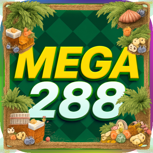 mega288 — galeri pratinjau - APK Resmi