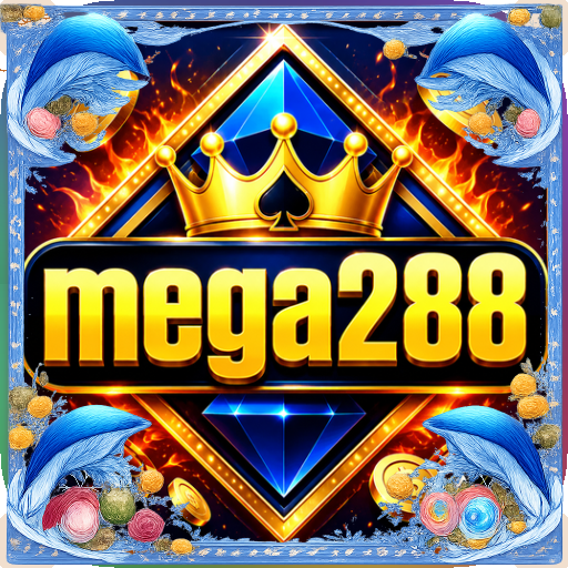 mega288 — galeri pratinjau Resmi APK